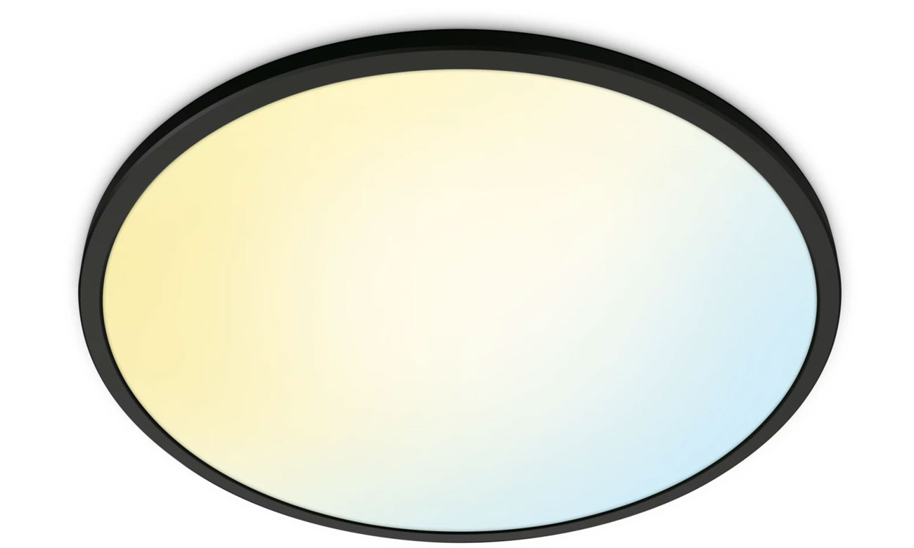 WiZ SuperSlim WiZ Ceiling lampa