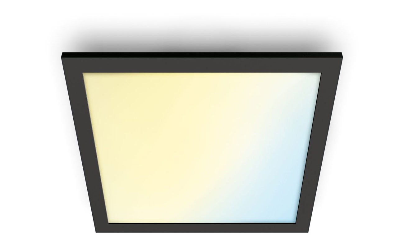 Panel Sufitowy WiZ Ceiling SQ 36W Black 27-65K TW