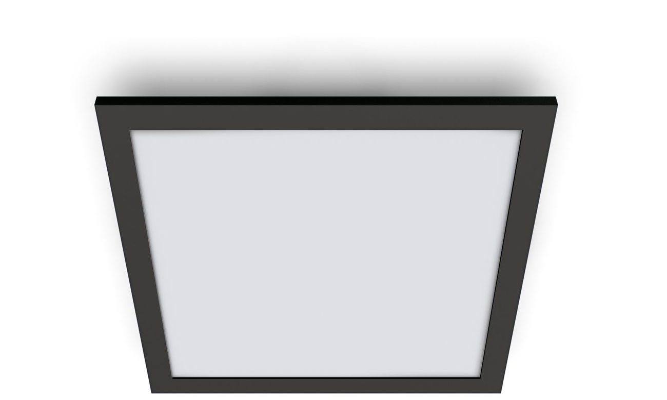 Panel Sufitowy WiZ Ceiling SQ 36W Black 27-65K TW