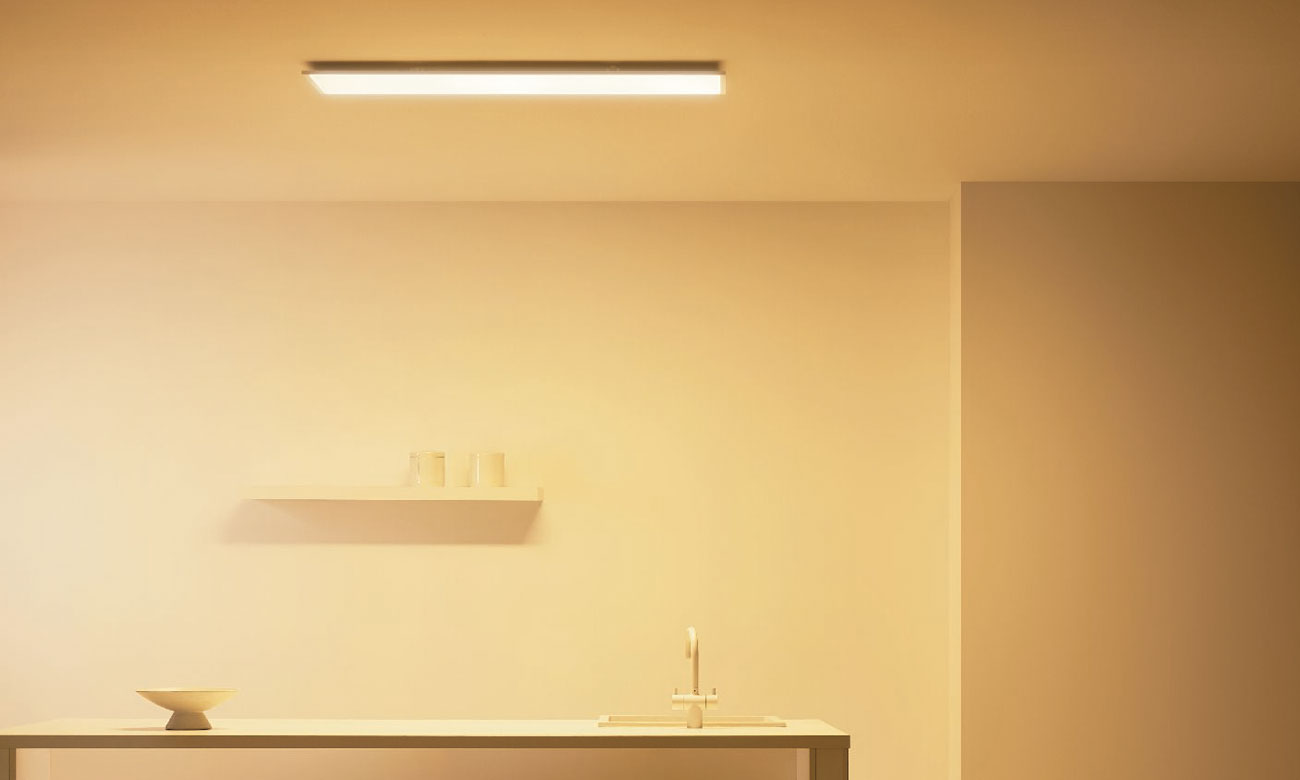 Panel świetlny WiZ Ceiling RT 36W White 27-65K TW