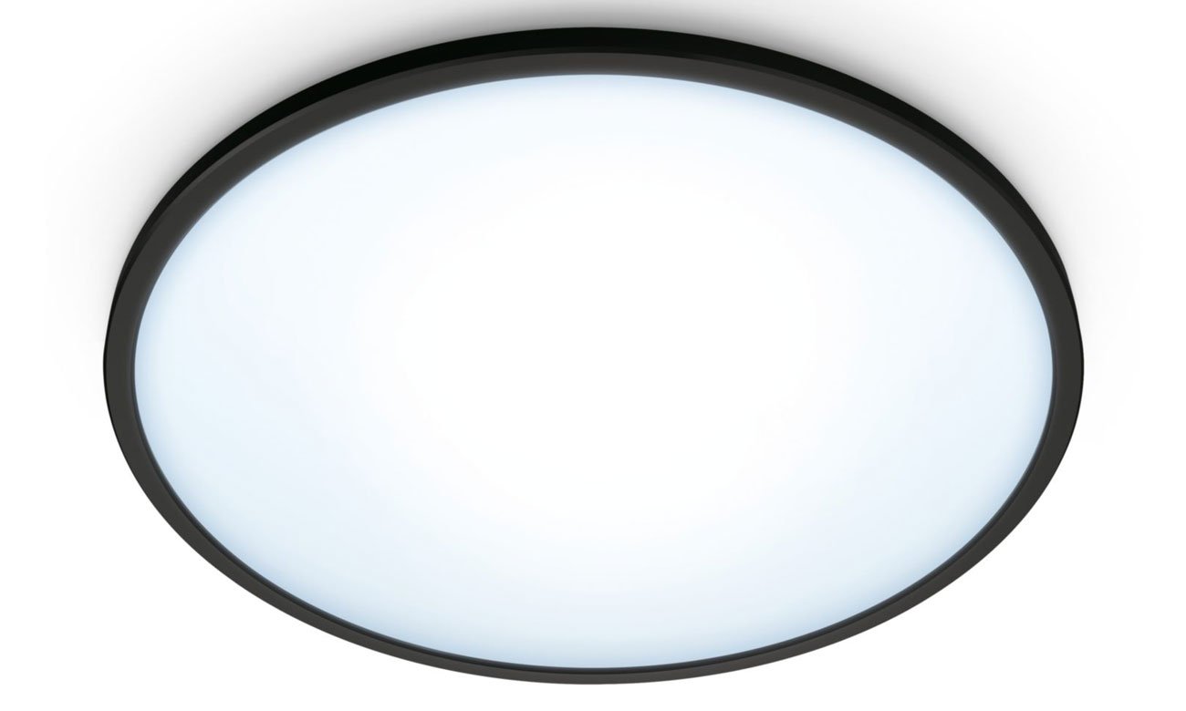 WiZ SuperSlim WiZ Ceiling lampa