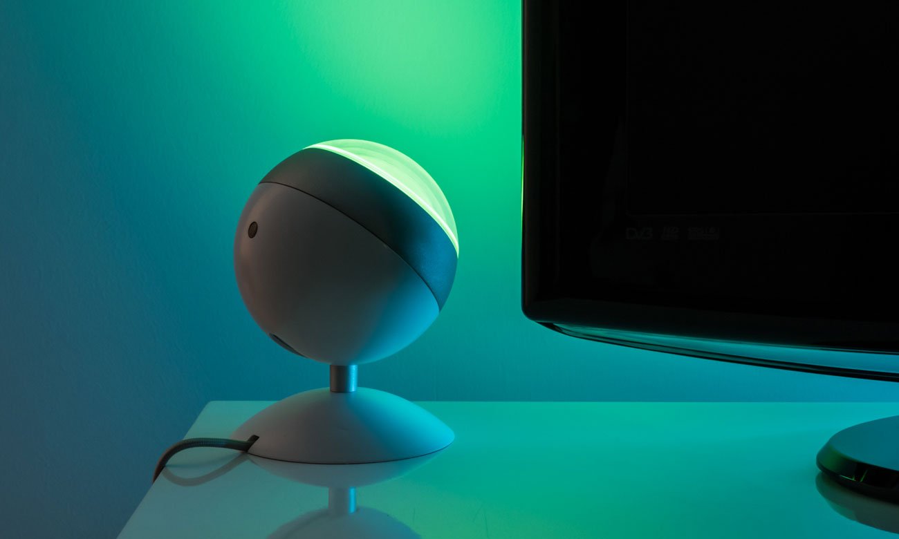 WiZ Quest Colors RGB LED Kolorowe akcenty