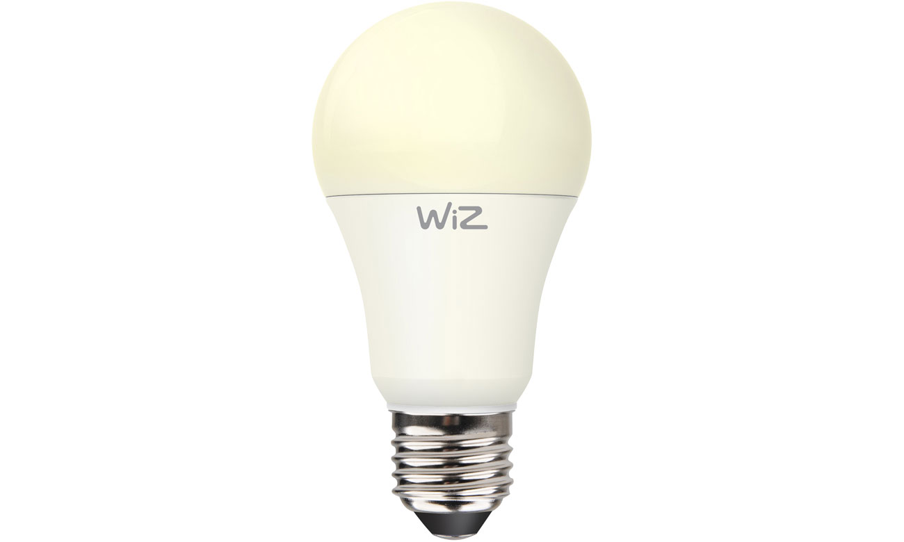 Inteligentna żarówka WiZ Whites LED WiZ60 DW F (E27/806lm) WZE20026011