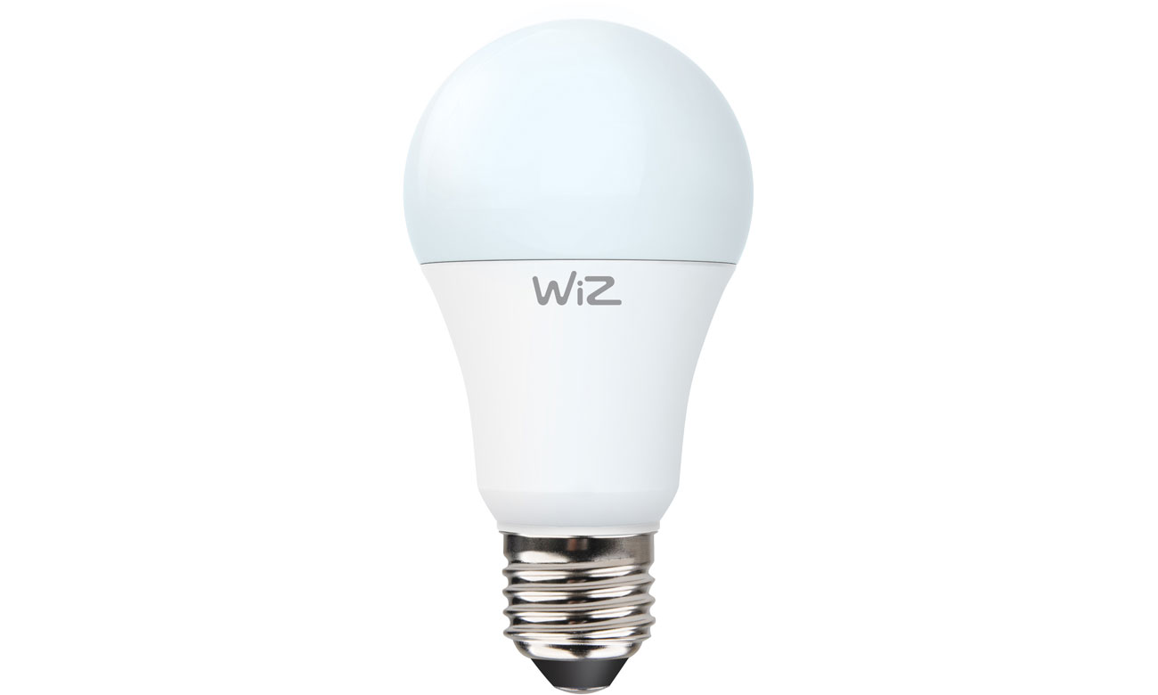 Inteligentna żarówka WiZ Whites LED WiZ60 DW F (E27/806lm) WZE20026041