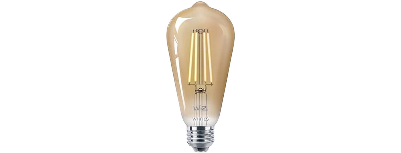 Inteligentna żarówka WiZ Filament WiZ64 DW