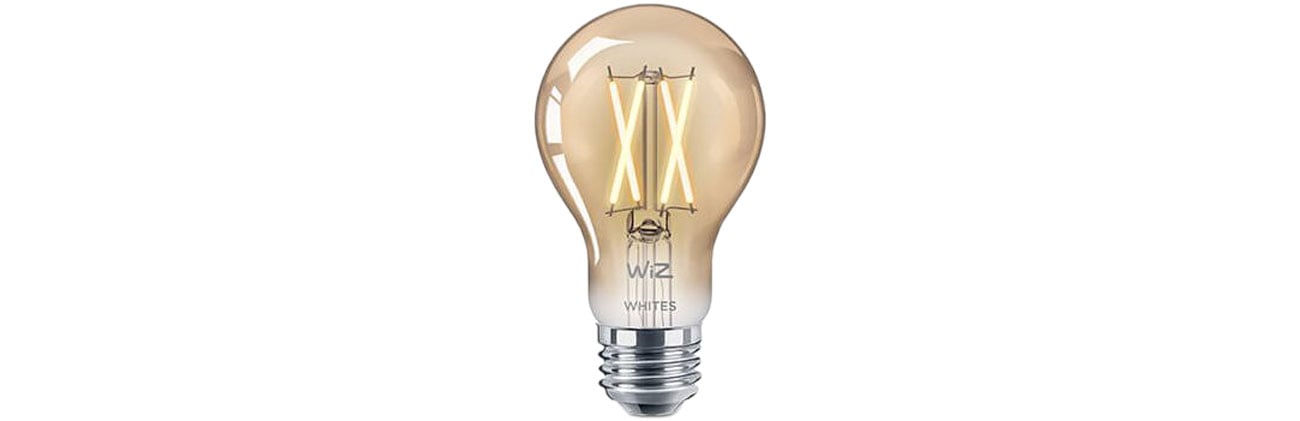 Inteligentna żarówka WiZ Filament WiZ60 DW
