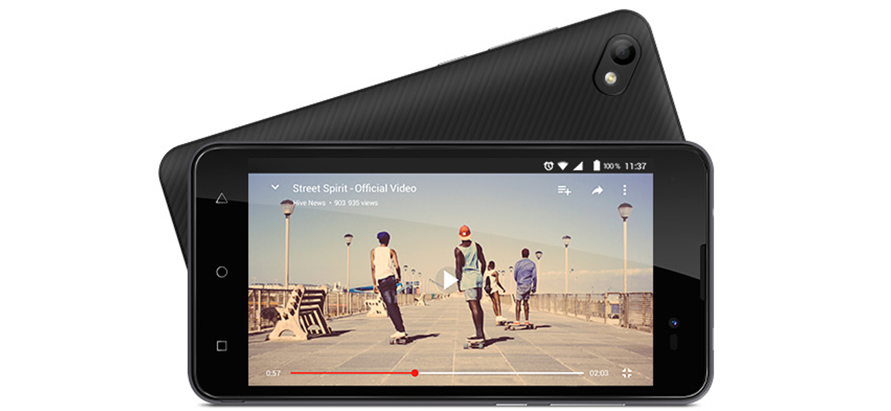 Szybki i elastyczny quad-core