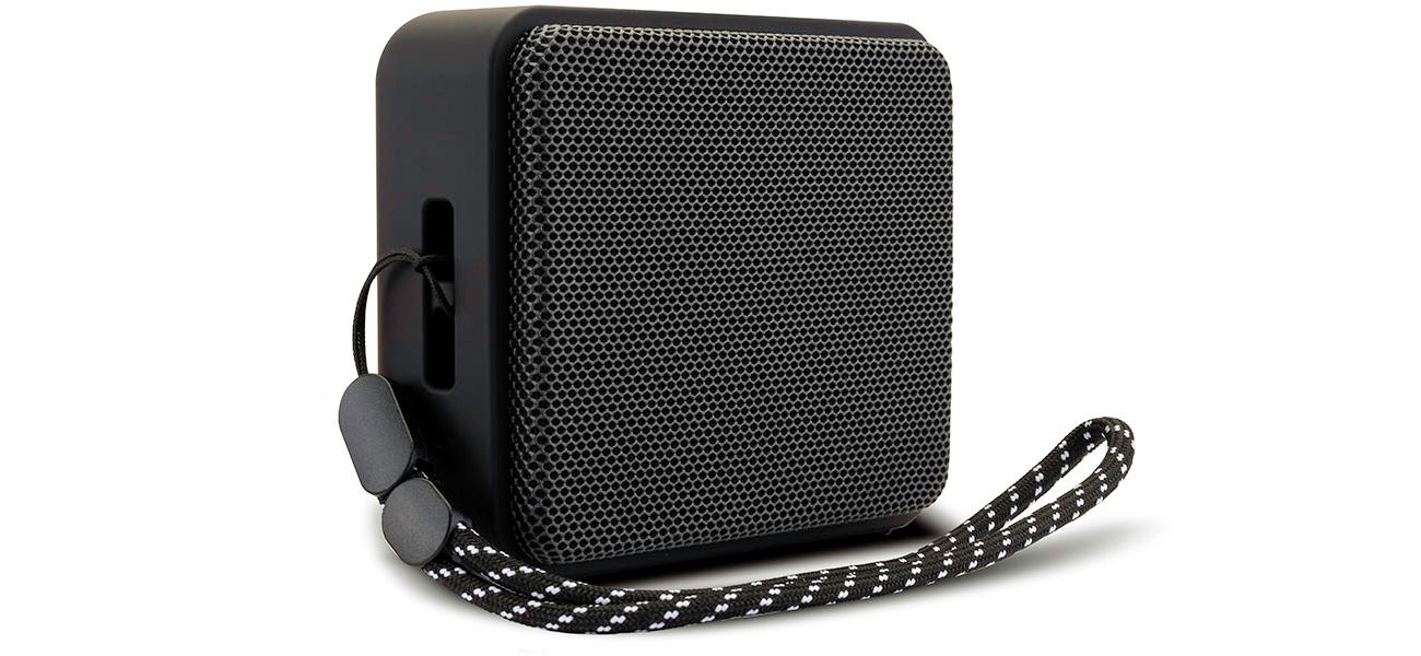 Bezprzewodowy głośnik Bluetooth Wilson ONE xD