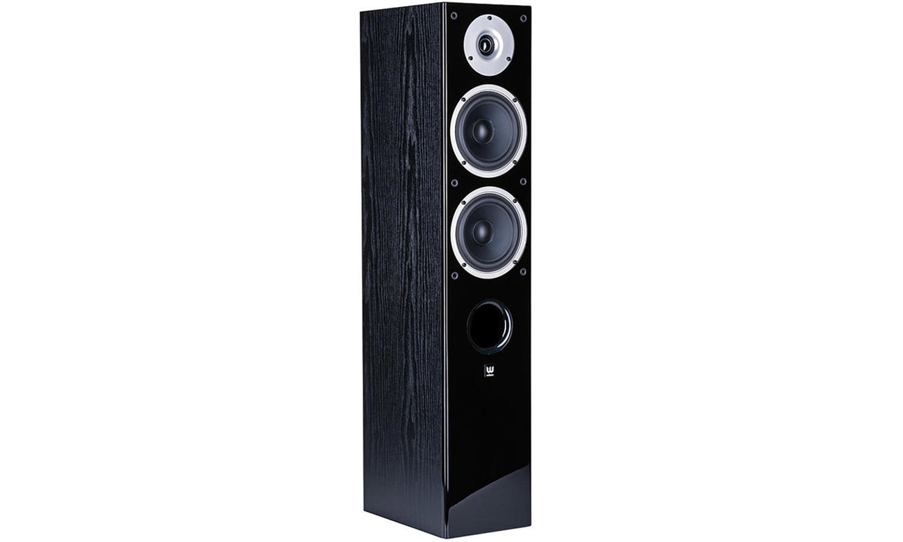 Kolumna Wilson RAPTOR 5