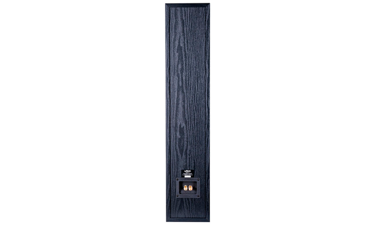 Kolumna Wilson RAPTOR 5