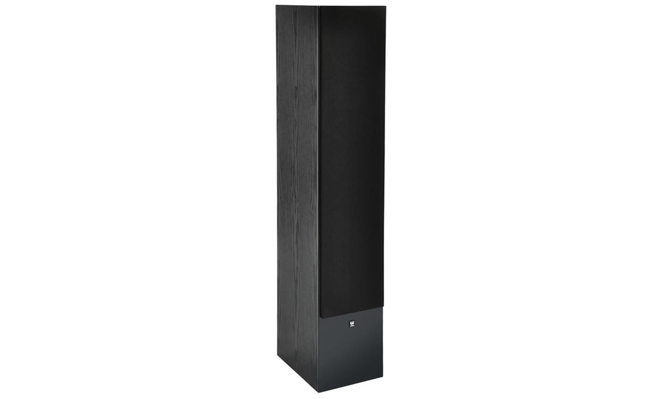 Kolumna Wilson RAPTOR 9 MAX czarna