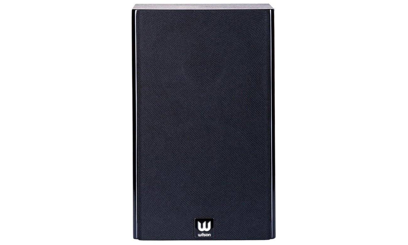 Wilson RAPTOR MINI widok z przodu