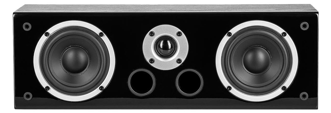 Wilson RAPTOR VOCAL widok z przodu