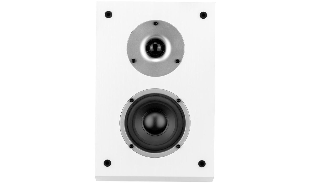 Wilson RAPTOR X widok z przodu