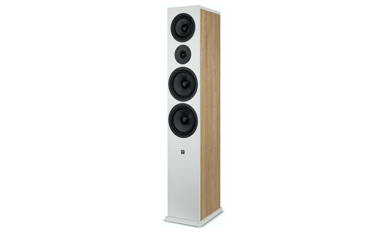 Kolumna Wilson Seven LIGHT OAK