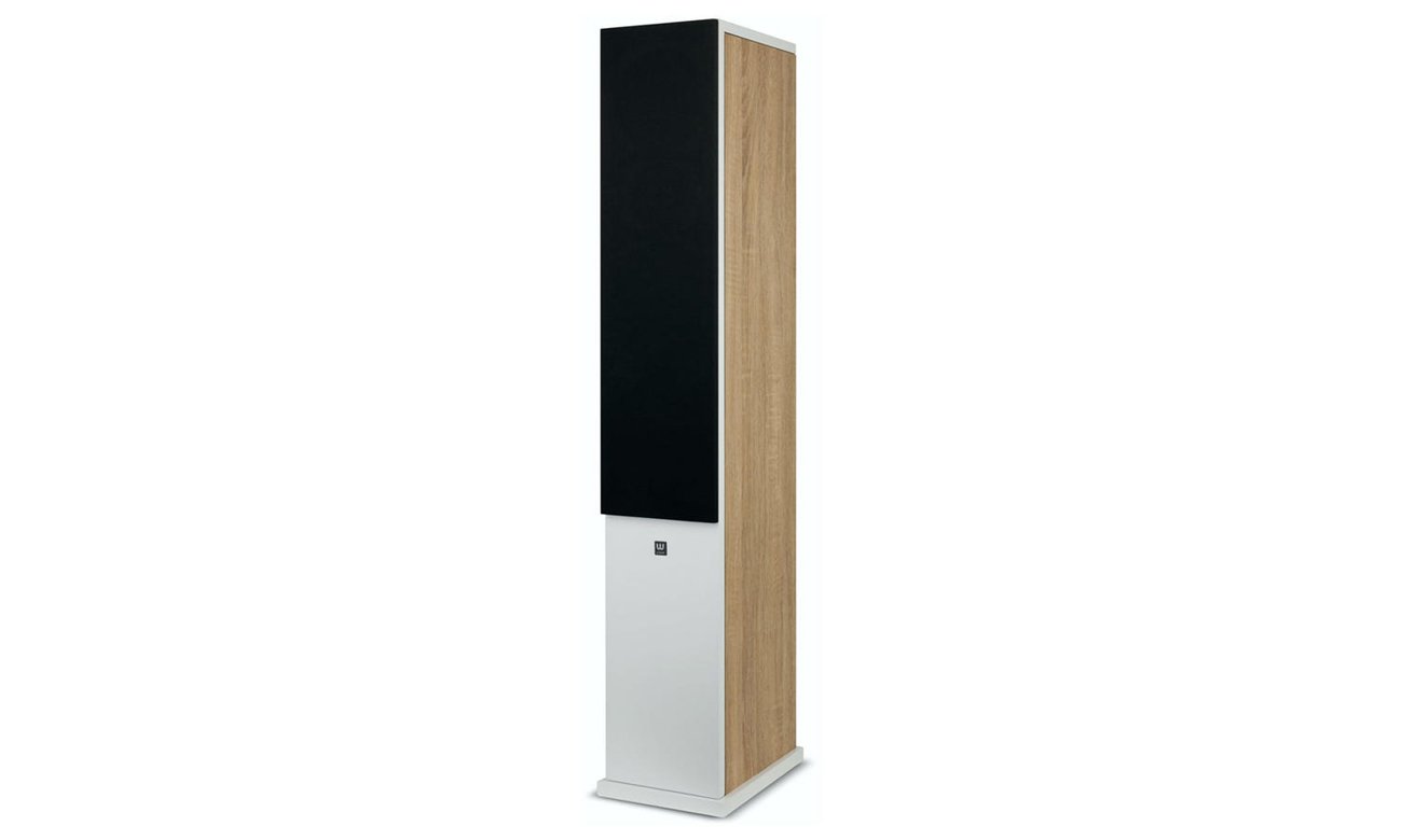 Kolumna Wilson Seven LIGHT OAK