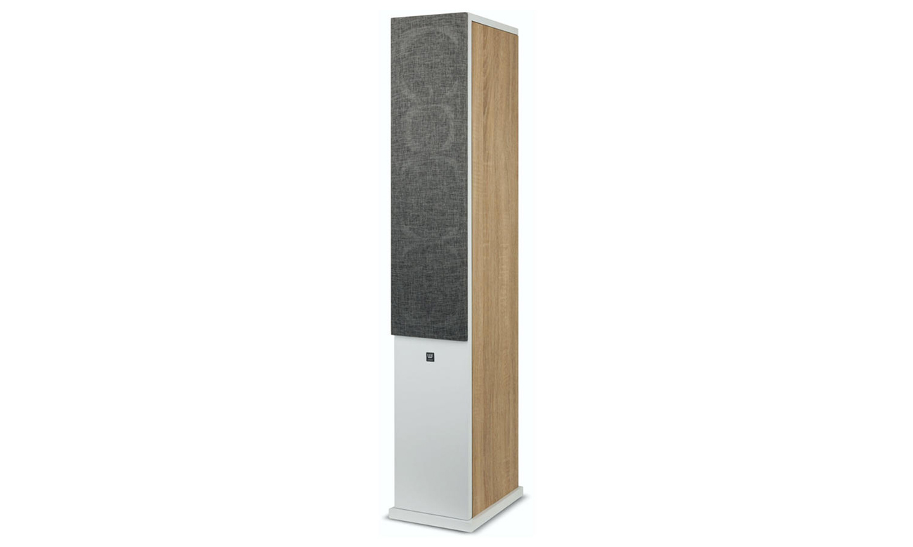 Kolumna Wilson Seven LIGHT OAK