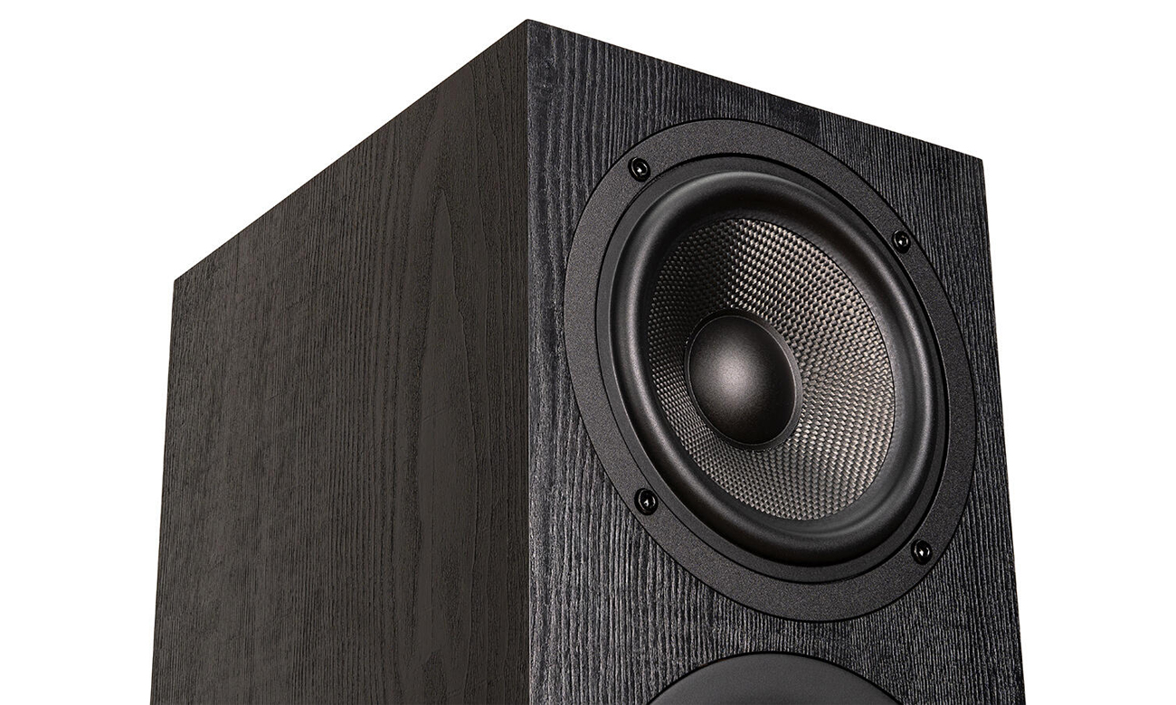 Kolumna Wilson STUDIO 3 BLACK