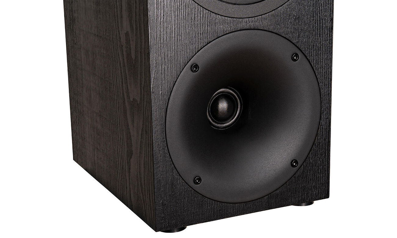 Kolumna Wilson STUDIO 3 BLACK