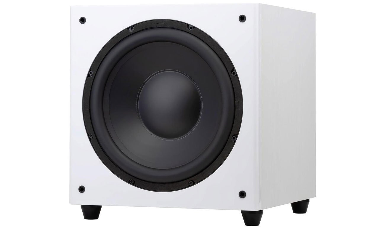 Subwoofer Wilson SUB-12 biały