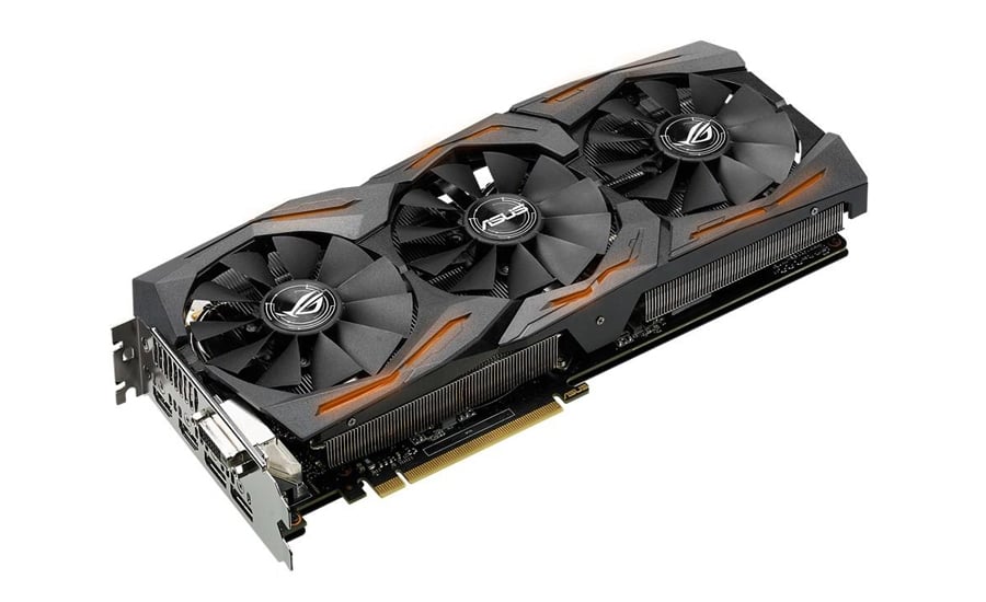 Desktop Tesla GB-500 - komponenty