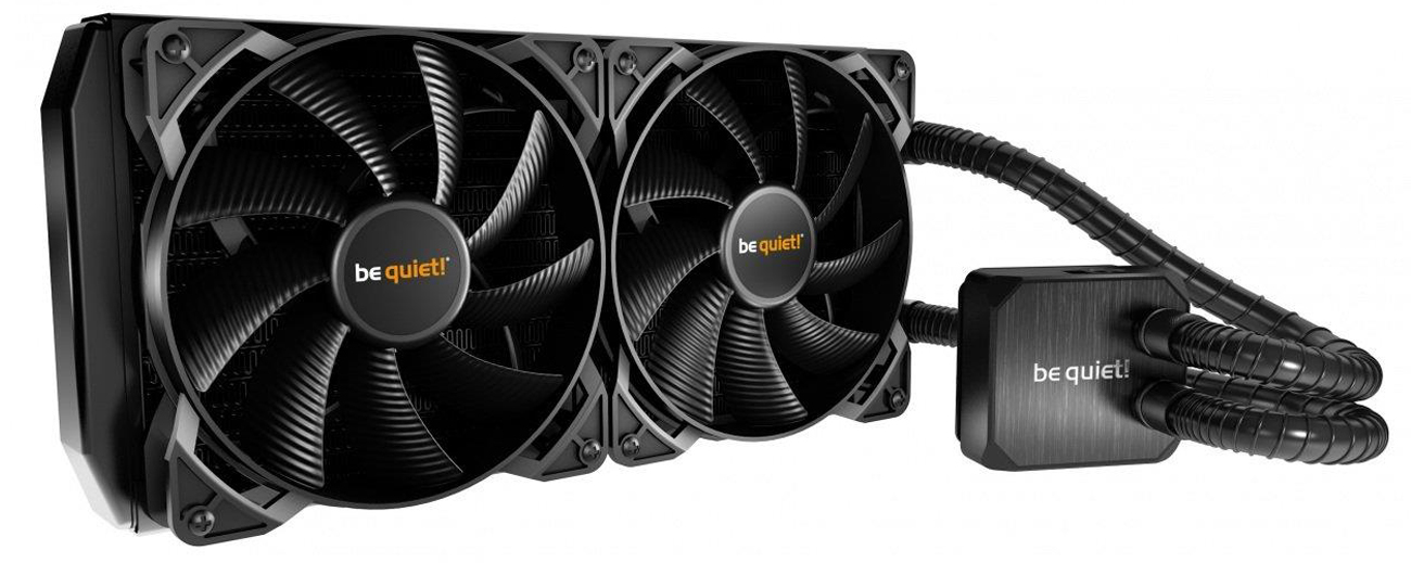 IEM GR-7 Chłodzenie Wodne 