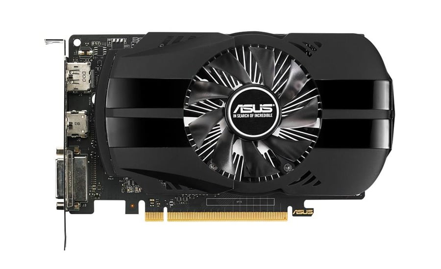 Desktop Tesla GB-500 - komponenty