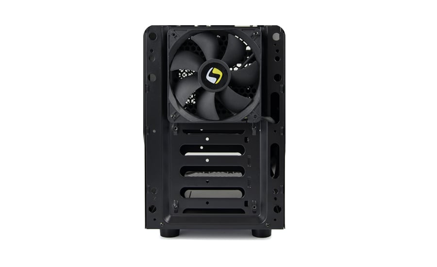 Desktop Tesla GB-500 - testy