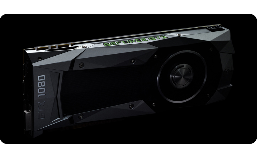 Desktop Tesla GR-500 - komponenty