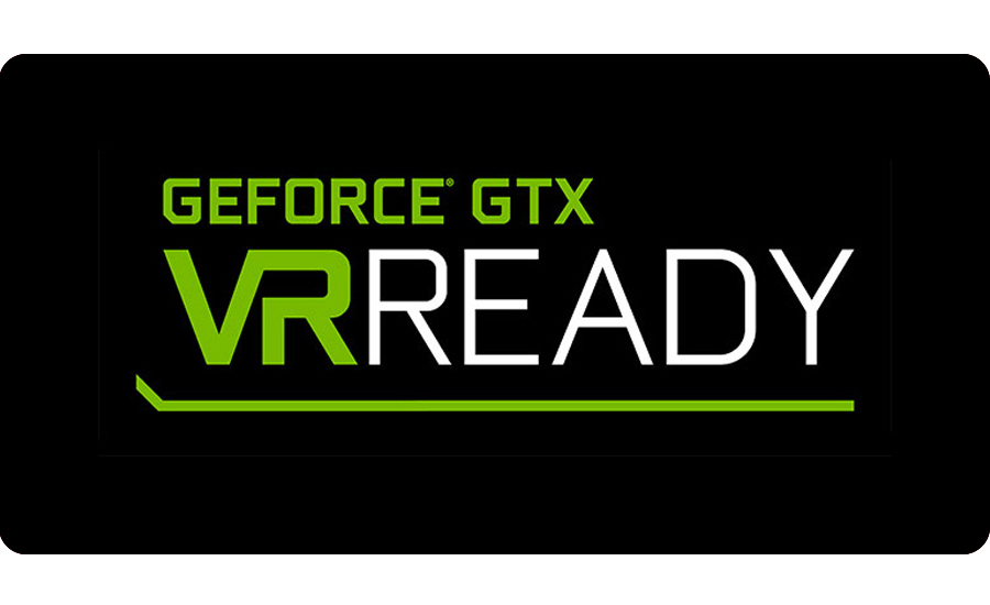 Desktop Tesla GR-500 - VR Ready