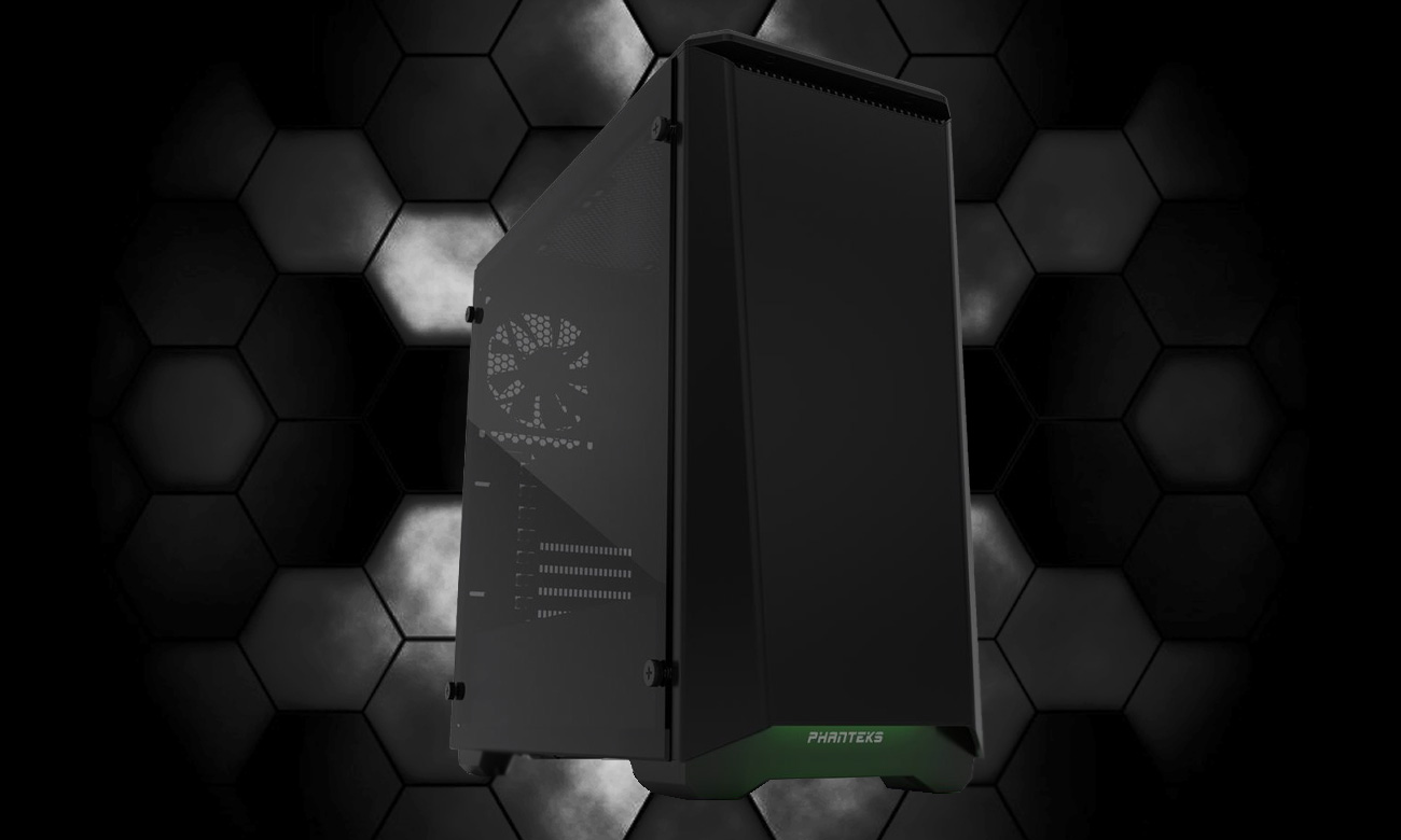 xkom Tesla GR500 5 1600/RX580/16GB/256GB+1TB/WX Desktopy Sklep