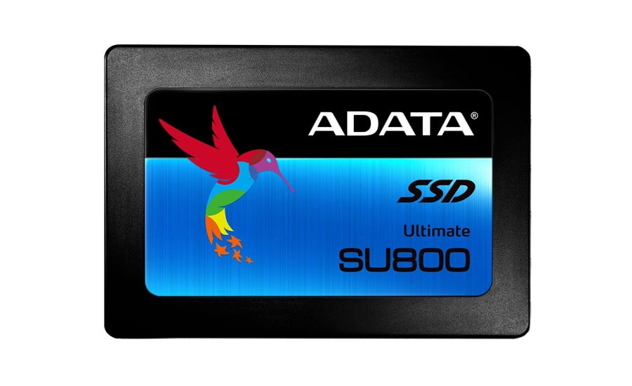 Dysk SSD