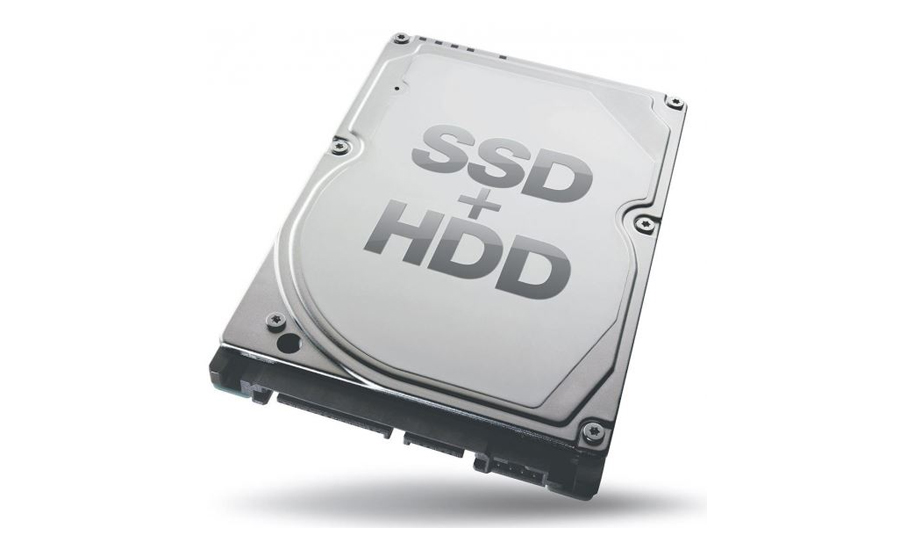 Dysk HDD