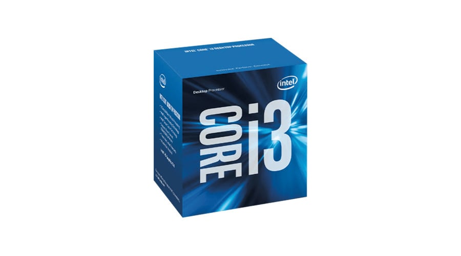 Procesor Intel Core i5