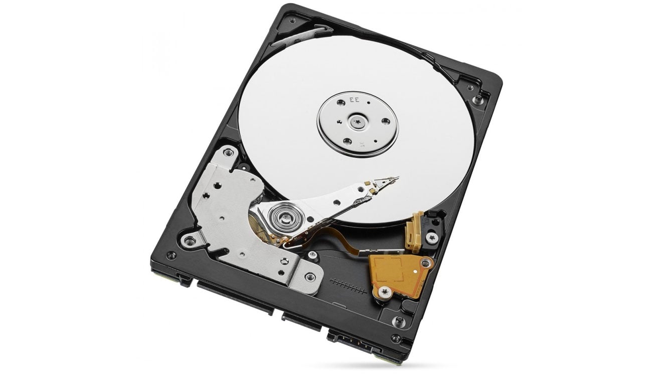 Picasso OP-500 Dysk HDD