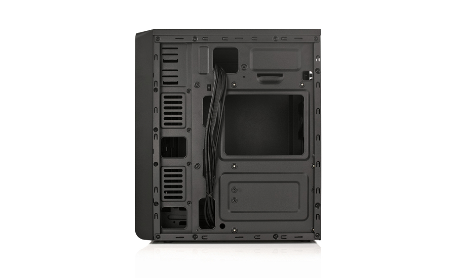 Profesjonalny montaż