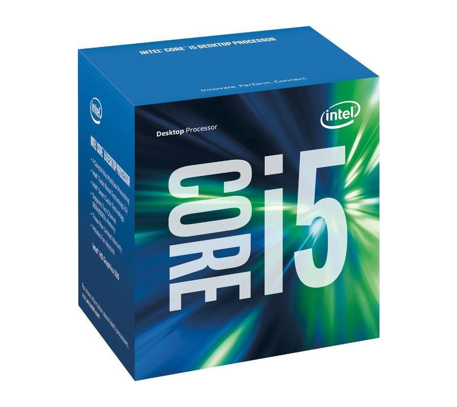 Procesor Intel Core i5