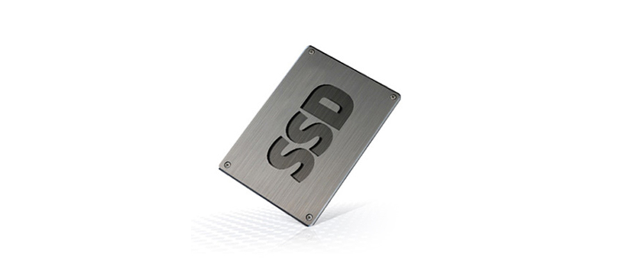 Dysk SSD