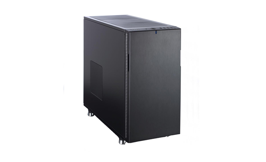 Desktop Vinci WS-500 - dodatkowe możliwości