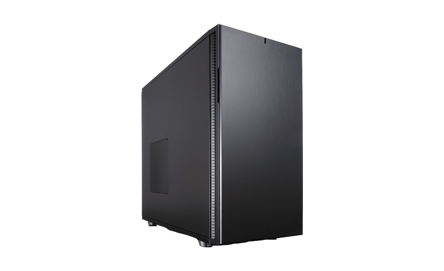 Desktop Vinci WS-500 - wygląd