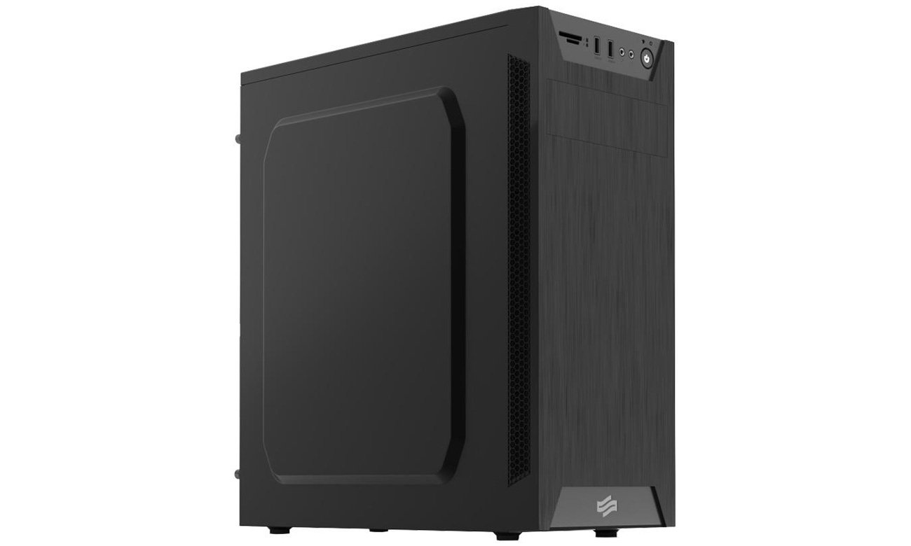 Vinci OS-300 Charakterystyka