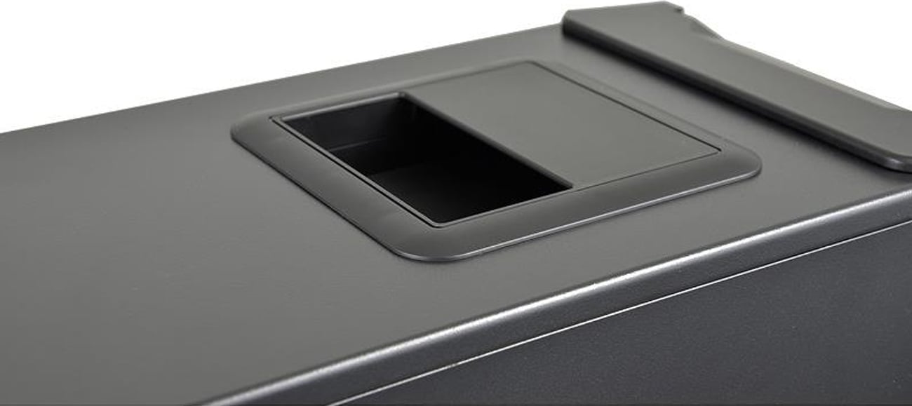 Tesla GB-500 Wygląd