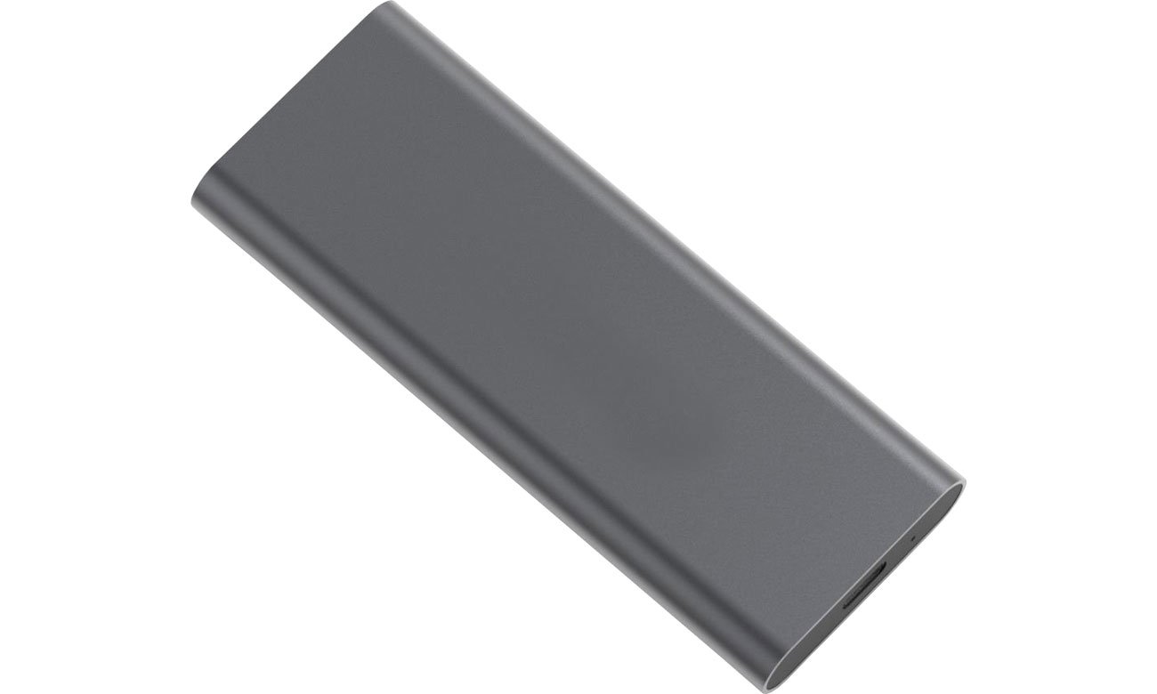 Dysk zewnętrzny 120GB M.2 PCIe NVMe