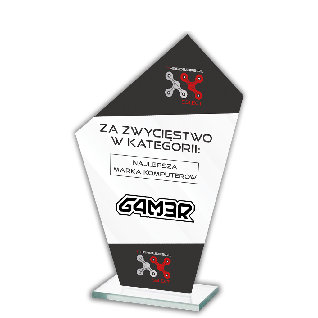 Plebiscyt For Gamers 2024