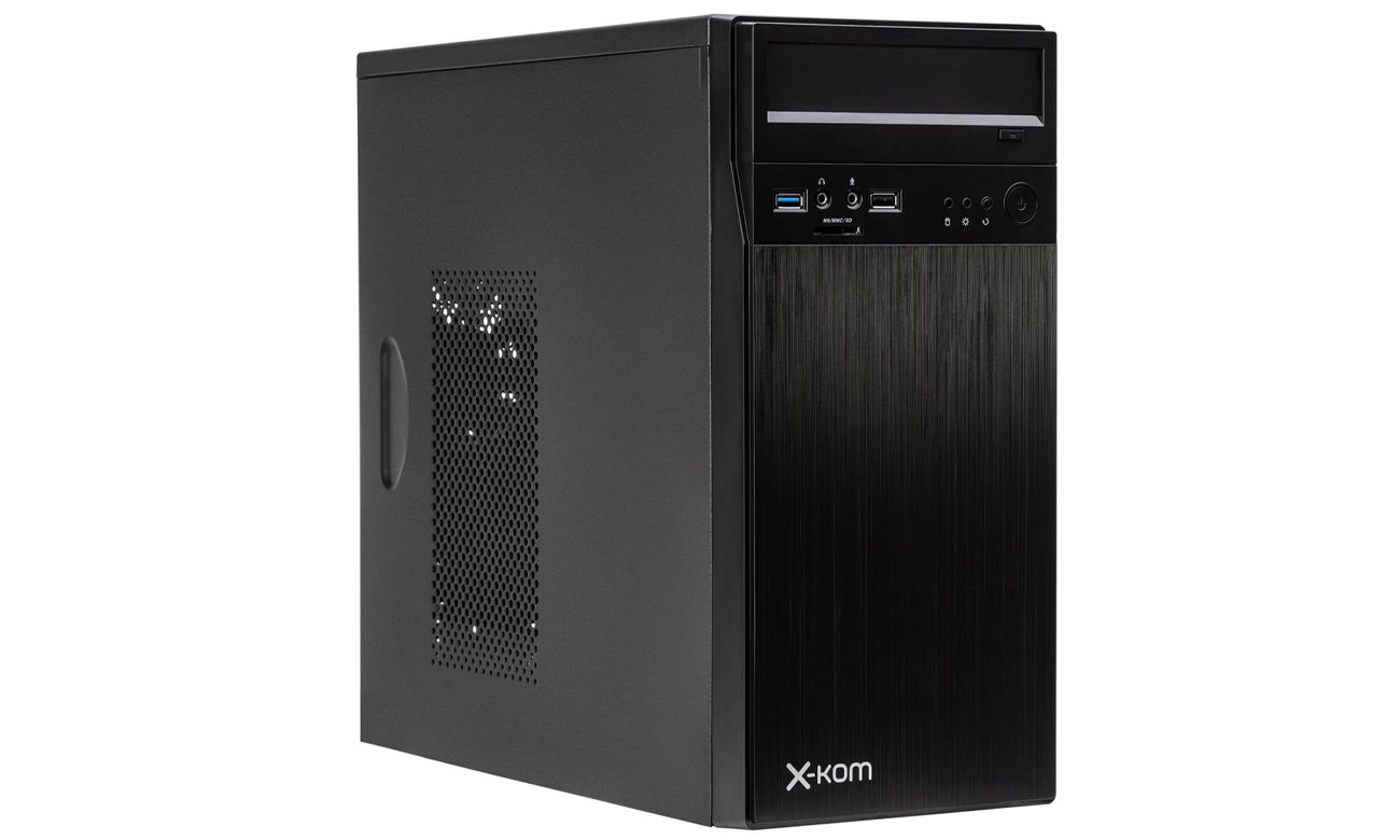 Obudowa x-kom H&O 200 S818