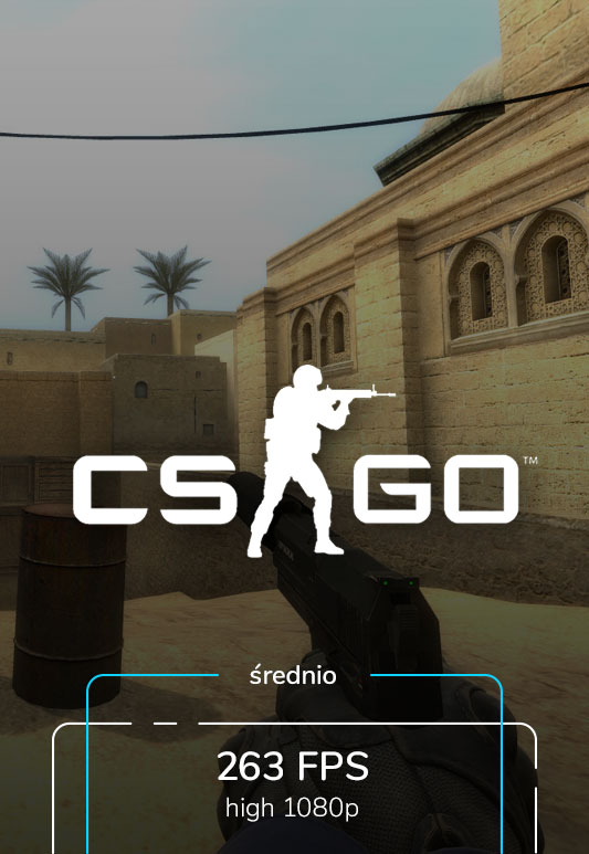 CS: GO