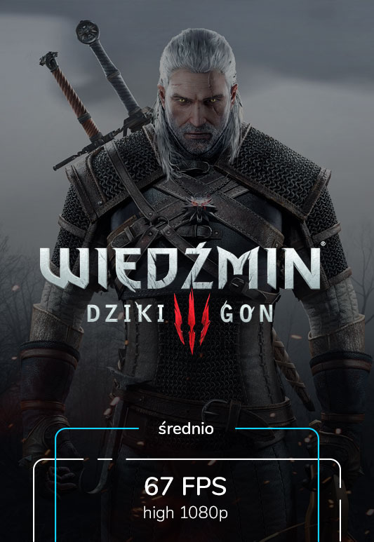 Wiedźmin 3