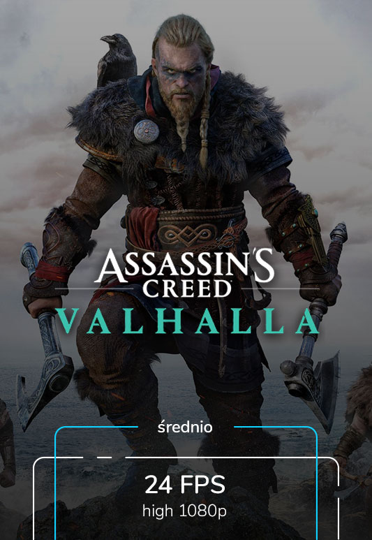 AC: Valhalla