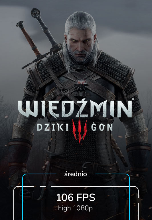 Wiedźmin 3