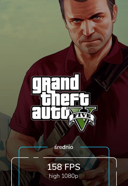 Grand Theft Auto V